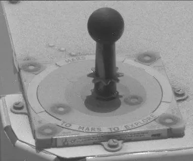 Sol 3110: Mast Camera (Mastcam)