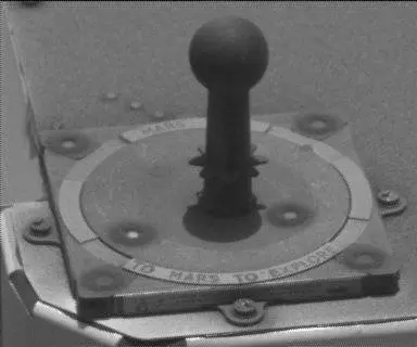Sol 3110: Mast Camera (Mastcam)