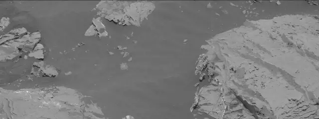 Sol 3110: Mast Camera (Mastcam)