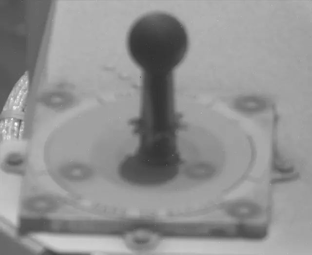 Sol 3110: Mast Camera (Mastcam)