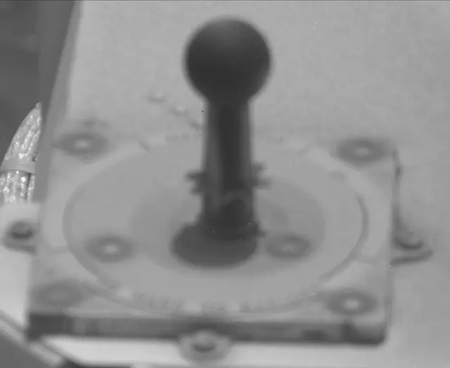 Sol 3110: Mast Camera (Mastcam)