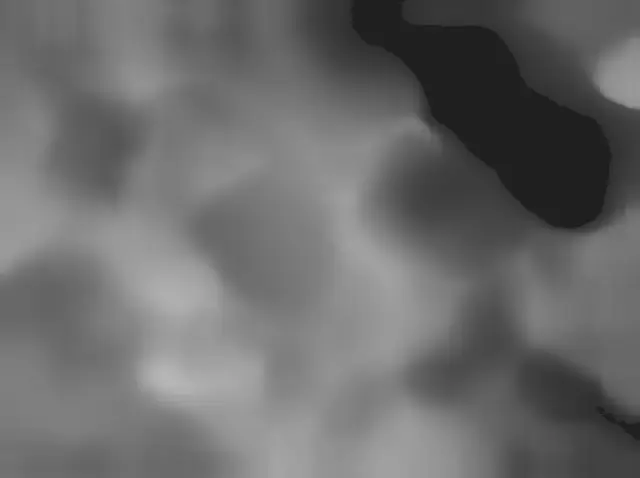 Sol 3110: Mars Hand Lens Imager (MAHLI)