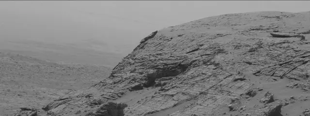 Sol 3112: Mast Camera (Mastcam)