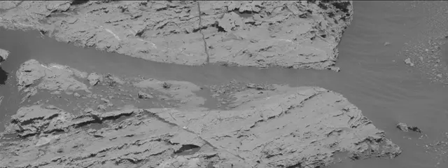Sol 3112: Mast Camera (Mastcam)