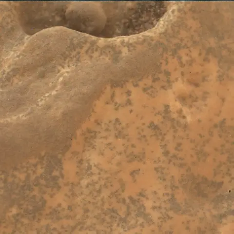 Sol 3112: Mars Hand Lens Imager (MAHLI)