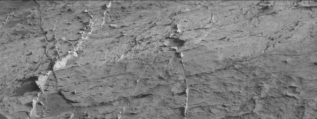 Sol 3113: Mast Camera (Mastcam)