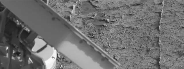 Sol 3113: Mast Camera (Mastcam)
