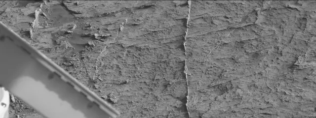 Sol 3113: Mast Camera (Mastcam)