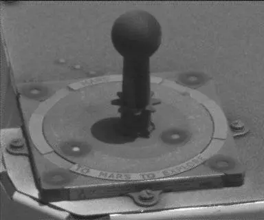 Sol 3113: Mast Camera (Mastcam)
