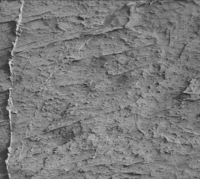 Sol 3113: Mast Camera (Mastcam)