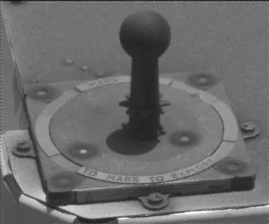 Sol 3115: Mast Camera (Mastcam)