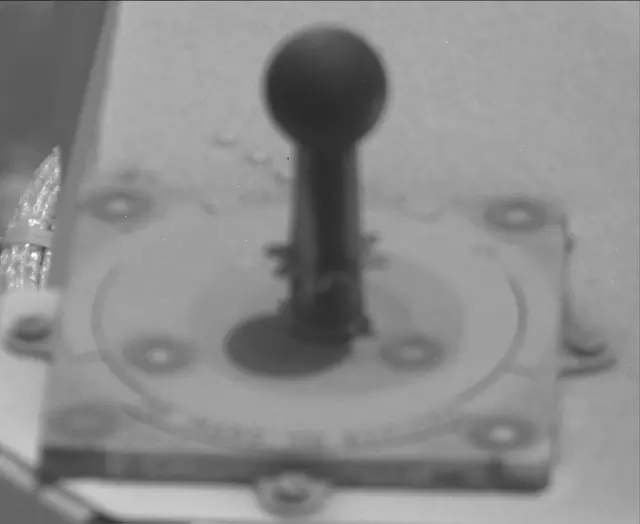 Sol 3115: Mast Camera (Mastcam)