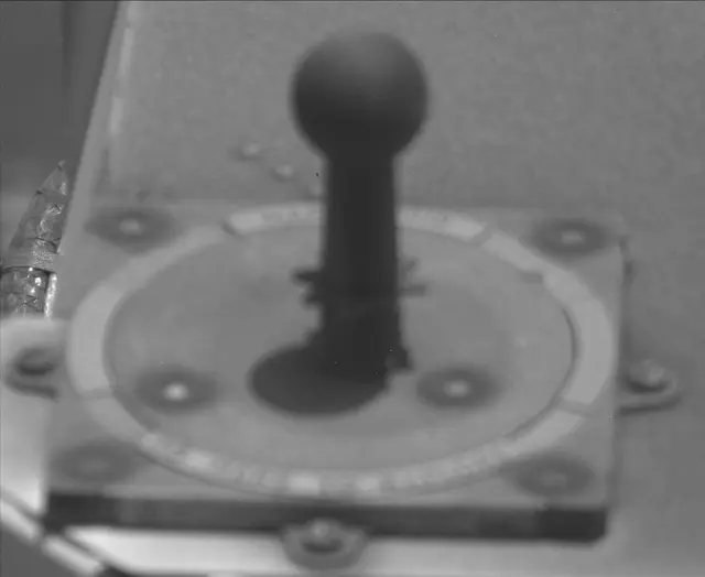 Sol 3115: Mast Camera (Mastcam)