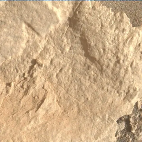 Sol 3115: Mars Hand Lens Imager (MAHLI)