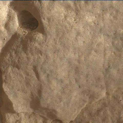 Sol 3115: Mars Hand Lens Imager (MAHLI)