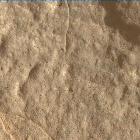 Sol 3115: Mars Hand Lens Imager (MAHLI)