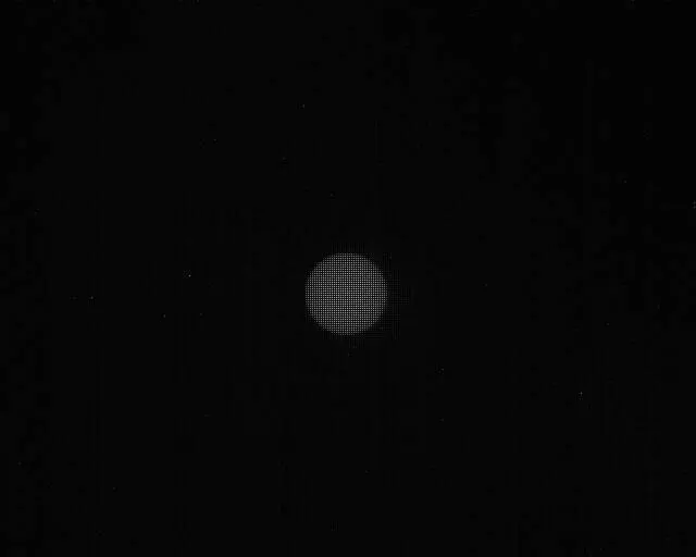 Sol 3118: Mast Camera (Mastcam)