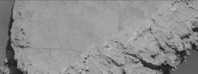 Sol 3119: Mast Camera (Mastcam)