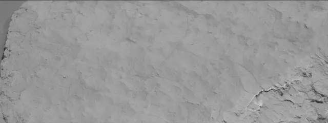 Sol 3119: Mast Camera (Mastcam)