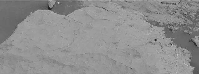Sol 3119: Mast Camera (Mastcam)