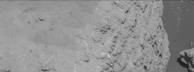 Sol 3119: Mast Camera (Mastcam)