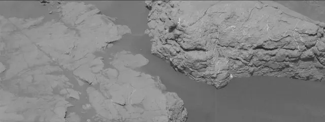 Sol 3119: Mast Camera (Mastcam)
