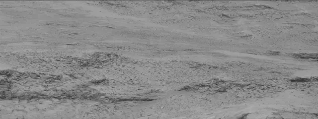 Sol 3119: Mast Camera (Mastcam)