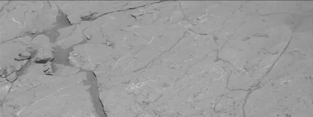 Sol 3119: Mast Camera (Mastcam)