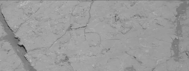 Sol 3119: Mast Camera (Mastcam)