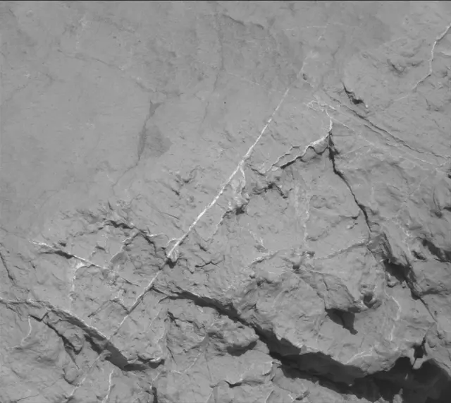 Sol 3119: Mast Camera (Mastcam)