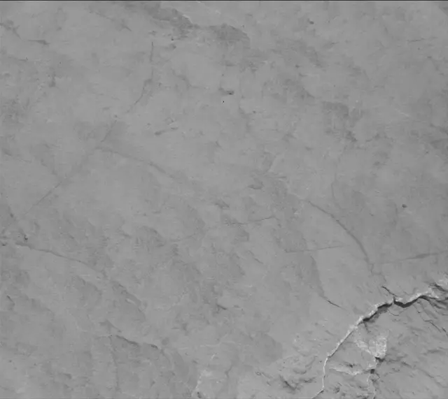 Sol 3119: Mast Camera (Mastcam)
