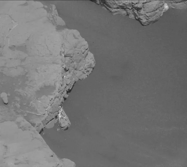 Sol 3119: Mast Camera (Mastcam)