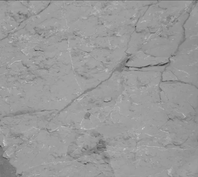 Sol 3119: Mast Camera (Mastcam)