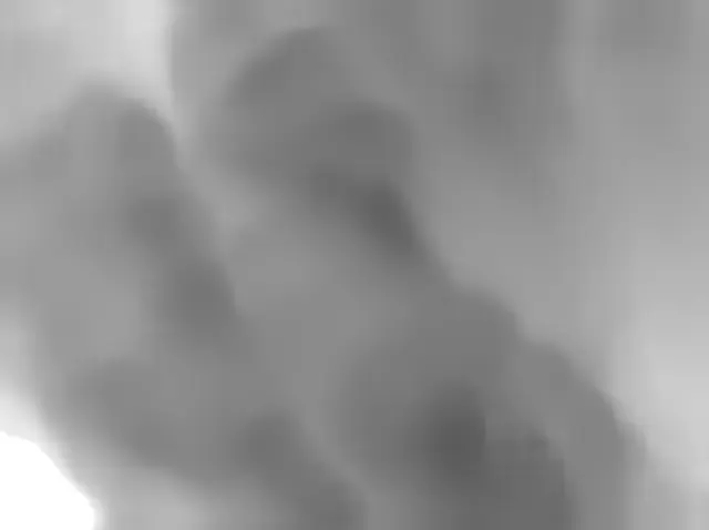 Sol 3119: Mars Hand Lens Imager (MAHLI)