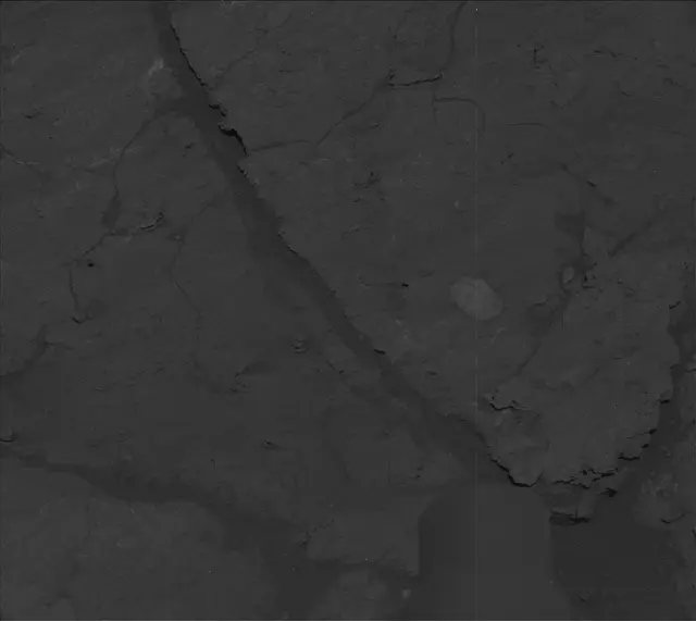 Sol 3120: Mast Camera (Mastcam)