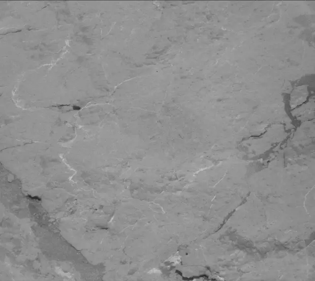 Sol 3120: Mast Camera (Mastcam)