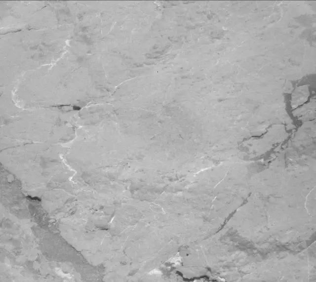 Sol 3120: Mast Camera (Mastcam)