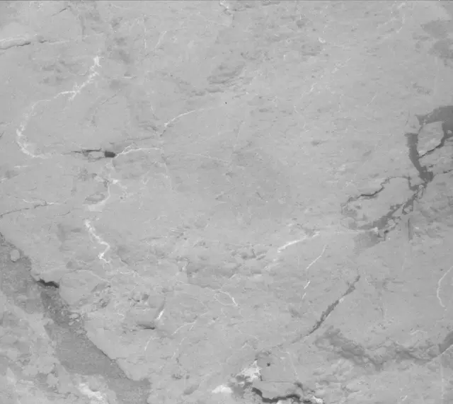 Sol 3120: Mast Camera (Mastcam)