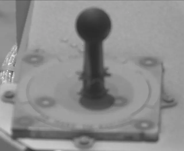 Sol 3120: Mast Camera (Mastcam)