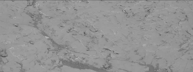Sol 3122: Mast Camera (Mastcam)