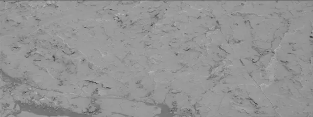 Sol 3122: Mast Camera (Mastcam)