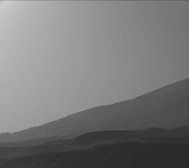 Sol 3125: Mast Camera (Mastcam)