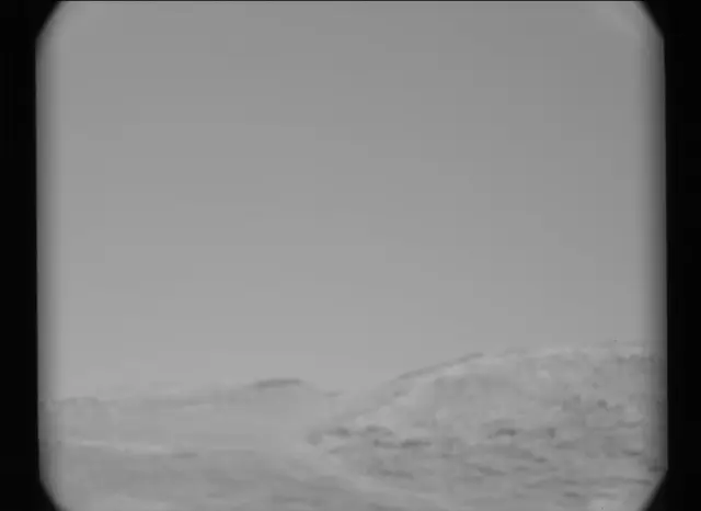 Sol 3125: Mast Camera (Mastcam)