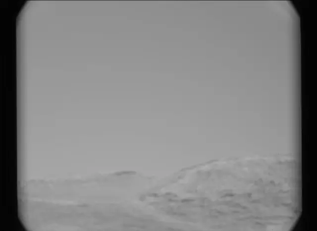 Sol 3125: Mast Camera (Mastcam)