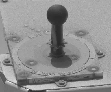 Sol 3125: Mast Camera (Mastcam)