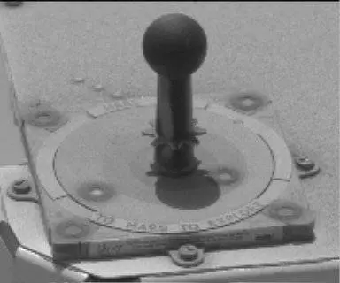 Sol 3125: Mast Camera (Mastcam)