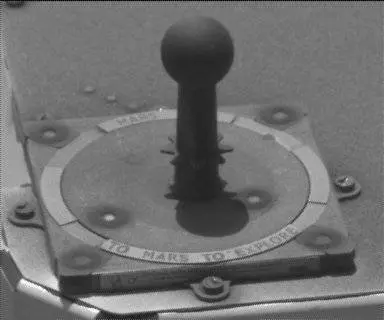 Sol 3125: Mast Camera (Mastcam)