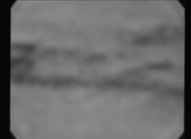 Sol 3125: Mast Camera (Mastcam)