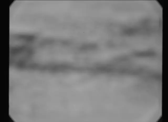 Sol 3125: Mast Camera (Mastcam)