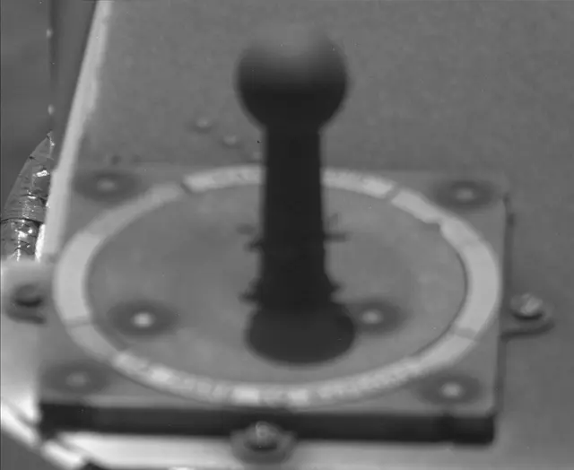 Sol 3125: Mast Camera (Mastcam)